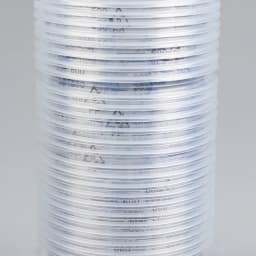 6100ml Plastic Paint Mixing Pots 10/50pcs Calibrated Cups with Measurement Scale for Professional Car Painting Projects