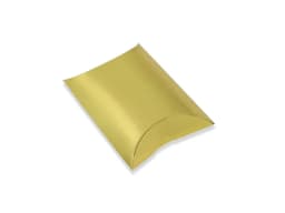 10pcs Kraft Paper Pillow Candy Box Christmas Gift Packaging Boxes Candy Bags Wedding Baby Shower Birthday Party Decoration