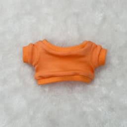 Cute Doll Clothes for 20cm Idol Doll Outfit Accessories Sweater T-shirt Shorts 2PC for Super Star Dolls Toys Collection Gift