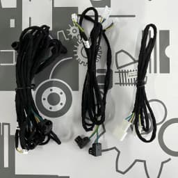 RGB LED Ambient Light Connector Control Box 3/12/64 Colors Module for Mercedes-Benz W205 X253 W213 W117 W176 W222 X156 W177