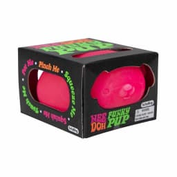 @NeeDoh Funky Pup Anti-Anxiety Squeeze Object For Focus ADHD Population Squishy Stress Relief Squishy For Adult Gift