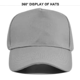 5 Panels Hard Top 18colors Dad Hats Snapback Cap Outdoor Support Printing And Embroidery Baseball Hat For Women Men