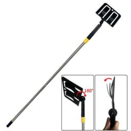 Convenient Angle Sprayer Paint Shield Holder Support Stand Set with Adjustable Positions For DIYer And Professional Use D2RD