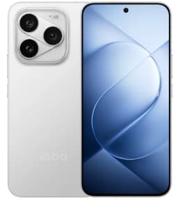 IQOO 16 5G SmartPhone coming soon