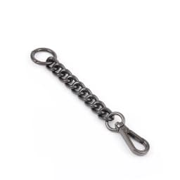 Purse Chain Bag Chain Replacement Accessories Extender Strap for Bags Purses DIY Purse Chain