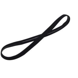 Elastic Hair Bands Professional Thin Non Slip Yoga Basketball Soccer Tennis Headbands Women Durable Football Golf Sweatbands