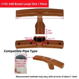 Travel Suitcase Handle Replacement Retractable Pressing Handbag Parts Luggage Handle Amlenker/Ou Milan Qi C101 Spring
