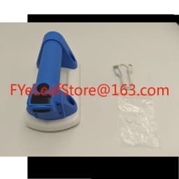 Automatic Pump Lifting 100KG Object Electric Vacuum Suction Cup Glass Brick Handheld Tool Mini 93 * 170mm