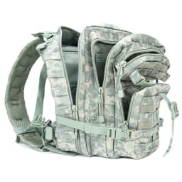 LQARMY 30L Men Backpacks 1000D Nylon Waterproof Backpack Outdoor Tactical Backpacks Camping Hunting Backpacks Bag