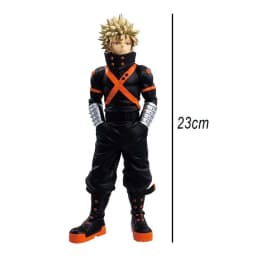18cm Boku No Hero Academia Anime Figure All Might Action Figure Midoriya Izuku/Bakugo Katsuki Figurine PVC Collection Model Toys