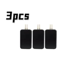 Universal Car Air Bag Scan Diagnostic Tools SRS Airbag Simulator Emulator Air Bag Resistance Emulator Resistor Safety Scan Tools