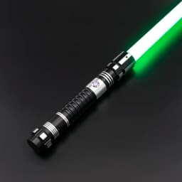 TXQSABER New Dark D Smooth Swing Lightsaber Eco Pixel Metal Hilt for Heavy Dueling Tip Drags Jedi Cosplay Sword Kids Toys