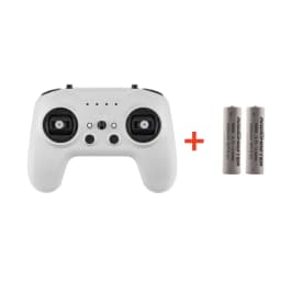 RadioMaster T8L Radio Controller 2.4G ELRS Transmitter 10CH Hall Gimbal Remote Controller USB-C for FPV Drone
