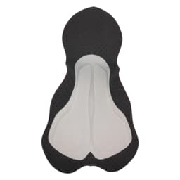 DAREVIE Cycling Pad Pro Level 120KG/m³ High Density Sponge Cycling Cushion 390*210*15mm Long Style Men Cycling Pad