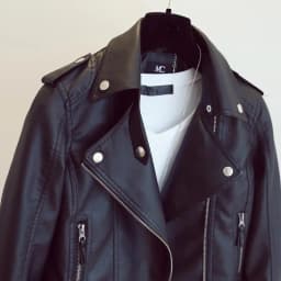 Special Offer Short PU Leather Jacket for Women 2025 New Spring Korean Style Fashionable Biker Coat Stand Collar Outerwear