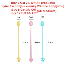 10-100pcs Stirring Stick Plastic Epoxy Glue Stick Dispensing UV Resin Silicone Mold Spatula Spoon for Resin Jewelry Making Tools