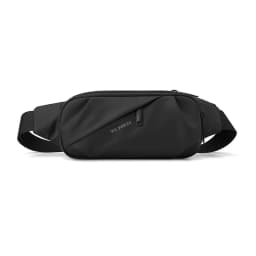 Men Waist Pack Belt Bag Running Waterproof Nylon Multi-purpose Travel Fashion Male Sling Chest Bum Hip Fanny Pack Bags