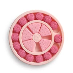 Dog Puzzle Toys Slow Feeder Interactive Increase Puppy IQ Food Dispenser Slowly Eating NonSlip Bowl Pet Cat Dogs Training Game