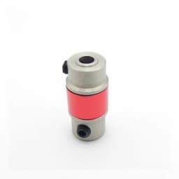 Elastic Coupling Joint 3.175 4mm 5mm To 4mm Coupler Fr RC Boat MONO Yacht Marine Stainless Steel Remote Control Toys Parts