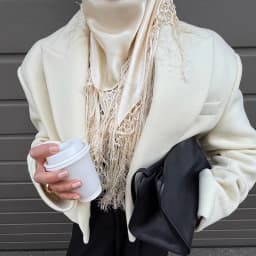 Linad Street Chic Beige Satin Tassels Mini Skirts Woman 2026 Summer Elegant High Waist Irregular Skirts Casual Loose Skirt Women
