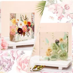 DIY Geometry Large Cube Specimen Love Epoxy Resin Mold Round Rectangle Mirror Silicone Molds For Resin Casting Making Home Decor