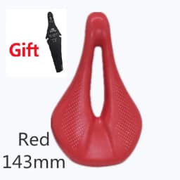 Ultralight Full Carbon Mountain Bicycle Saddle Road Bike saddle MTB Carbon Saddles Seat Super-light Cushion Glossy Matte 105g