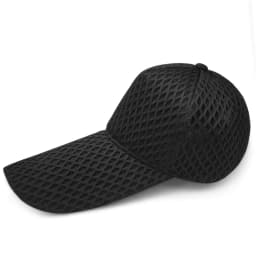 Oversize Trucker Cap Large Head Man hat 14cm Long Peak Big Size Sun Hat Plus Size Mesh Baseball Caps 55-60cm 60-65cm