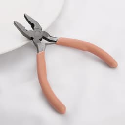 Multi-type Jewelry Pliers Tool & Equipment for Handcraft Beadwork Repair Beading Making Needlework Jewellery Accessory Design