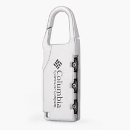 Alloy Combination Code Number Lock Padlock Luggage Lock for Zipper Bag Backpack Handbag Drawer Cabinet Luggage Lock Tools