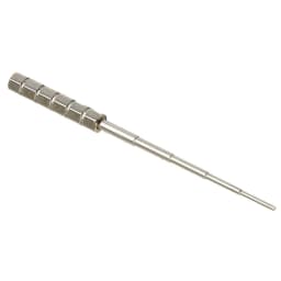 1.5/2/2.5/3/3.5mm Wire Winding Rod Stainless Steel Manual Tools Accessories Wrapping Wire Wrapping Wire Jig Tool Wire