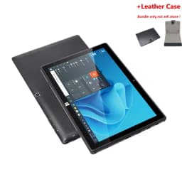Hot Sales 64bits 10.1 INCH Windows 10 Tablet 4GB RAM 64GB ROM Intel Atom Z8300 Quad Core 1280 X 800 IPS Resolution WIFI USB 3.0
