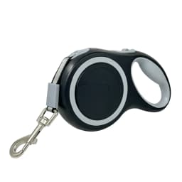 5 Meters 8 Meter Retractable Dog Leash For Small Big Dogs Outdoor Hiking Puppy Nylon Traction Belt Golden Retriever Pet Supplies
