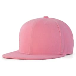Custom Logo Snapback Cap Team Embroidery Monogram Baseball Hat Personalized Men Women Gorras Planas Hip Hop Bone Aba Reta