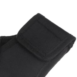 Universal Leather Nylon Axe Blade Cover Sheath Outdoor Portable Survival Hatchet Soft For Axe Sheath Camping Cover Protection