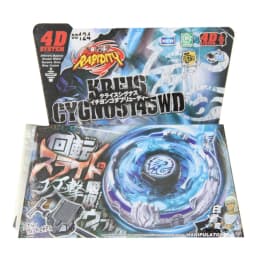 SPINNING TOP Metal Fusion Phantom Orion B:D BB-118 Metal Fury STARTER SET WITH LAUNCHER Children Toys