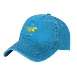 Vintage Methylamine Breaking Bad Moths Baseball Caps Washed Snapback Cap Walter White Outdoor Running Golf Adjustable Fit Hats