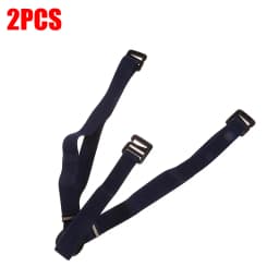 2.5cm Width Men's Suspenders New Creative 3 Hooks Suspenders Man Pants Casual Mens Trouser Suspenders Fashion Adjustable Brace