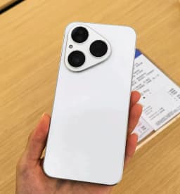 Original HUAWEI Pura 80 Mobile Phone 6.6" OLED 120Hz Display Kirin 9010s HarmonyOS 5.1 Camera 50MP Battery 5600mAh Smartphone