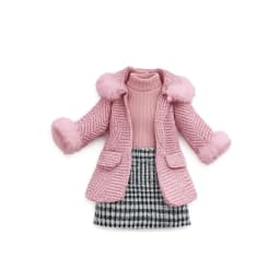 Only Clothes Doll Princess Dress for 1/6 BJD Doll Dress 21 Joints Detachable Doll Accessories DIY Doll Outfit Doll Dresses Skirt