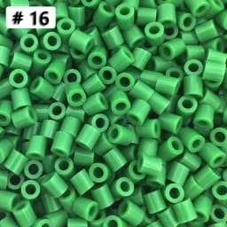 5MM 1000PCs Pixel Puzzle Iron Beads for Kids Perler Hama Beads Diy High Quality Handmade Gift Toy Fuse Beads
