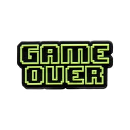 1-13pcs Shoe Charms Game Console Gamepad Shoe Decorations Pins for Men Boy Favor Gifts Clog Accessories Clog Buckle Fit Sandals