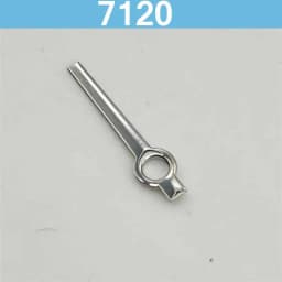 Watch Movement Pointer Are Suitable For 7120 Movement Hour Minute Second Hands (No Luminescent Hands) Watch Accessories