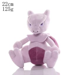 Cute Pikachu Plush Toy Pokemon Charmander Squirtle Bulbasaur Stuffed Doll Eevee Scorbunny Gengar Snorlax Christmas Gifts