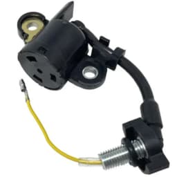 Oil Level Sensor Switch For Honda GX160 GX200 GX240 GX270 Replaces 34150-ZH7-003 Low Oil Sensor Level Lawn Mower engine Parts
