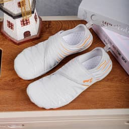 Summer Outdoor Beach Aqua Shoes Quick Drying Anti-Slip Aqua Shoes Breathable Durable Stream Tracing Shoes Barefoot Shoes