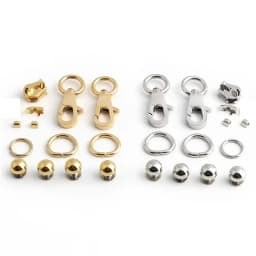 1-5Sets Gold,Silver Stainless Steel Rectangle Eyelets Hanger Clasp Locks For Women DIY Handbags Shoulder Purse Bags Accessories