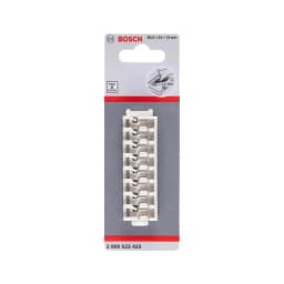BOSCH Original Drill Bit Bracket Storage Tools Box Multi-Function DIY Combination KIT Sold Separately Power Tool Accessories