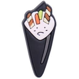 1Pcs Shoe Charms Fruit Cake Dessert Donut Sushi Hamburger Ice Cream PVC Garden Shoes Decorations DIY Wristbands Children Present