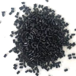 100G Keratin Glue Granule Best Quality Black Brown Yellow Glue Beads For Hair Extension