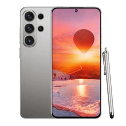 IVMI Global Vision XS26 Ultra Smartphone 4G Network Android 32GB ROM Dual SIM Google Play Store 6.56'' 4000mAh Mobile Phones